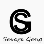 Straight Up Savages Gang