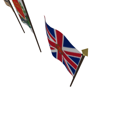Colours for the regiment