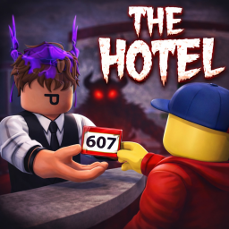 The Hotel (LOBBY UPD / BETA)