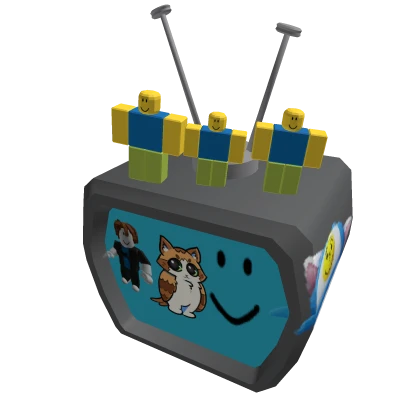 Item Thumbnail