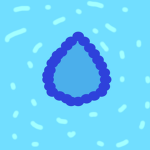 Powerful water powers