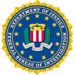 ||FBI|| Federal Bureau Of Investigation.