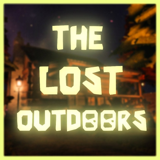 The Lost OUTDOORS [MINI UPDATE]