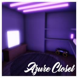 Azure Closet