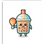 Bublle Teaa
