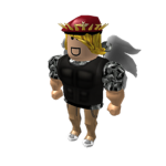 ROBLOX BC MAFIA