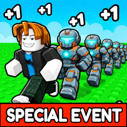 [🎃] 🤖 +1 Mecha Evolution icon