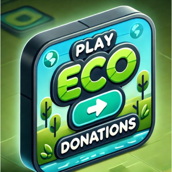 eco donation V2✨🪐
