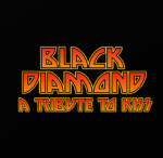 Black Diamond a Roblox Tribute Band
