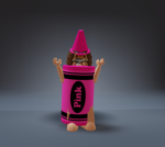 !|{~CRAYON ARMY~}|!