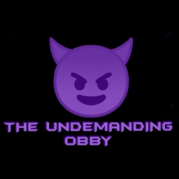 THE UNDEMANDING OBBY