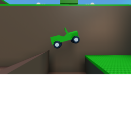 Jeep Adventure Obby! [Wip]