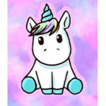 Unicorns only fan club