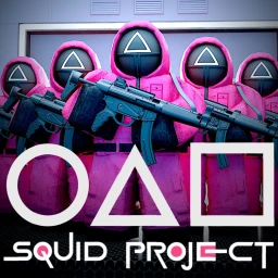 🦑 SQUID PROJECT 🦑 icon