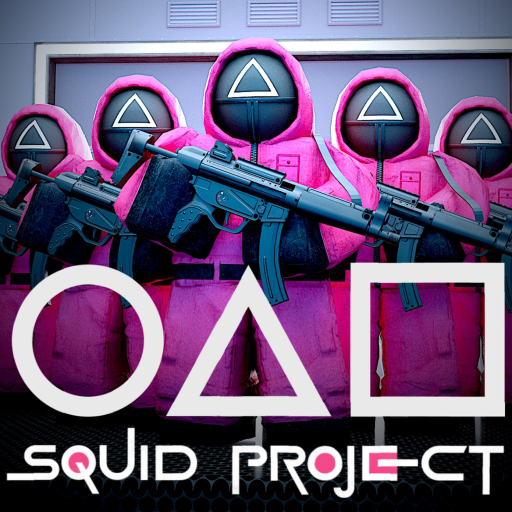 SQUID PROJECT