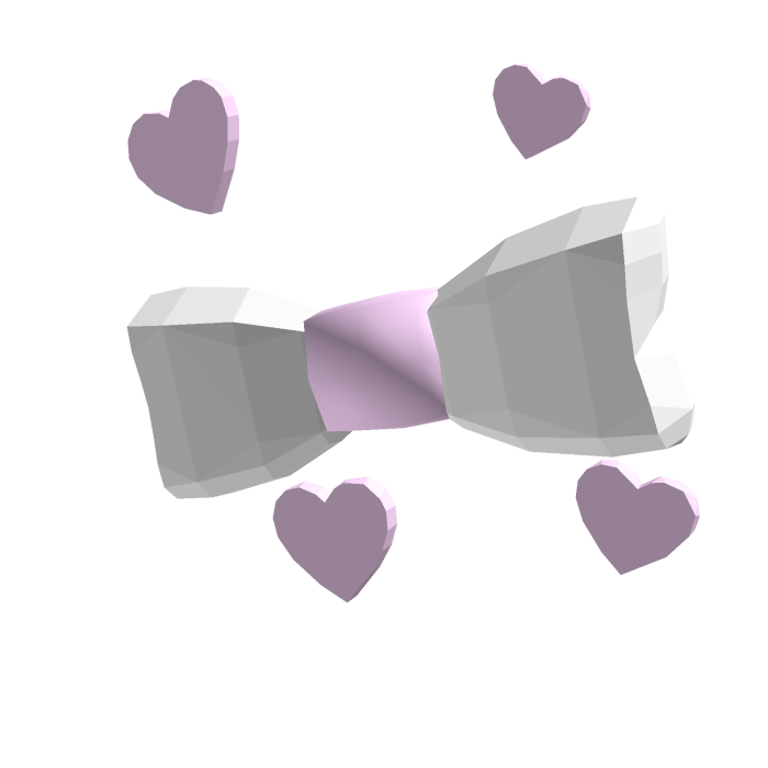 CUTE KAWAII BOW