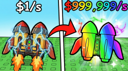 🔥Użyj Jetpacks, aby wspinać się i skakać!