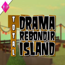 Total Drama: Rebondir Island | BP