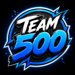 Teams 500