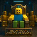 The Official Noob Unity