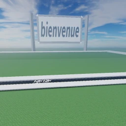 voiture simulatore icon