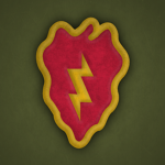 25th Іnfantry Division