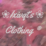 Ixivqt’s dream closet <3