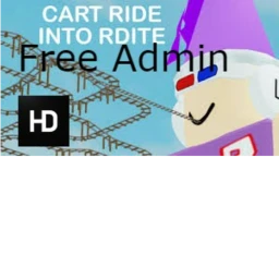 Cart Ride Free ADMIN icon