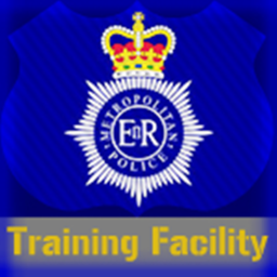 DCERS TRAINING FACILTITY