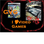 GVG Great Video Gamers