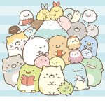 Sumikko Gurashi Club