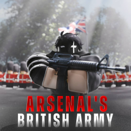 [ALPHA.0.3.1] Aldershot Garrison