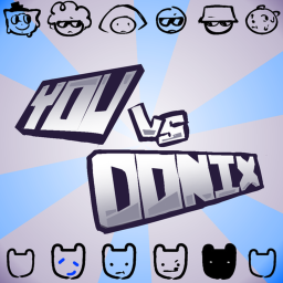 You vs Donix