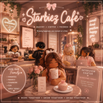 Starbiez Café