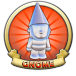 Find The Gnome