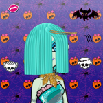 Monster high squad