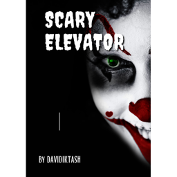 Scary elevator