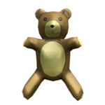 Teddy's fan group