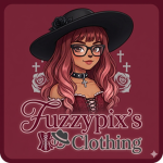 Fuzzypix's Clothing