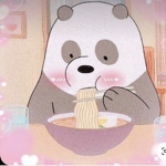 The pandas people :)