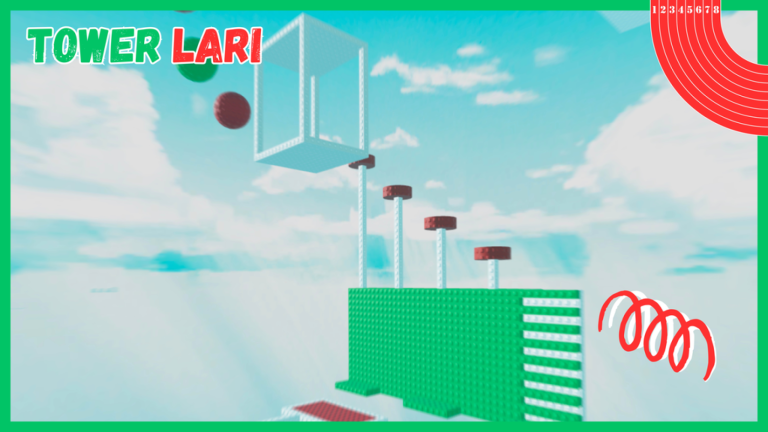 Tower Lari screenshot 2