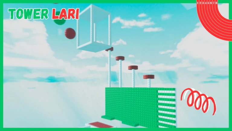 [UPD] Tower Lari