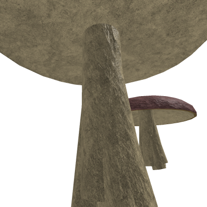 mushrooms for fedora