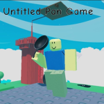 Untitled Pan Game