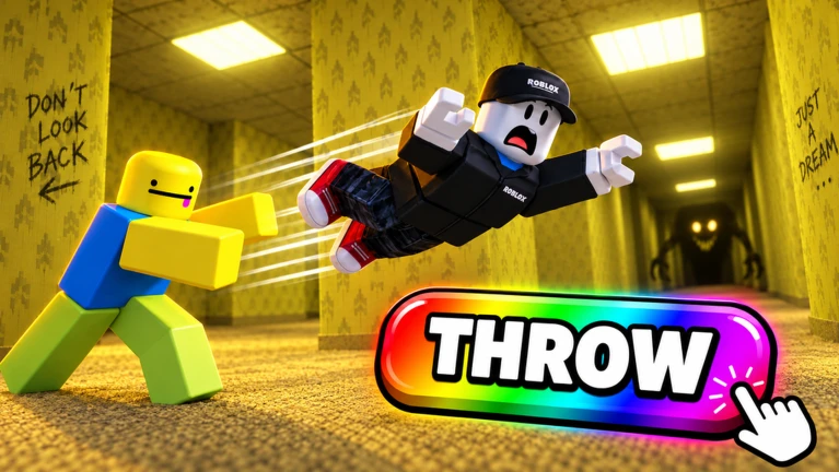 INSANE TROLL Hug Tower thumbnail