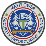 Mayflower Security Enforcement Agency