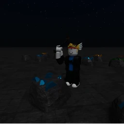 Untitled Mining Game icon