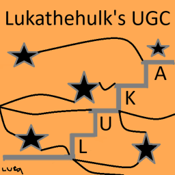 Lukathehulk's UGC