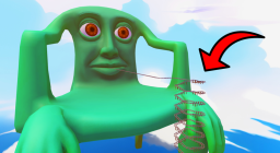 Cart Ride Into Brainrot