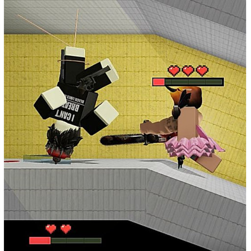 Superbloxers
